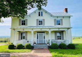 9078 MAIDSTONE RD, DELAPLANE, Virginia, 2 Bedrooms Bedrooms, ,1 BathroomBathrooms,Residential,14,9078 MAIDSTONE RD,VAFQ2021600 MLS # VAFQ2021600