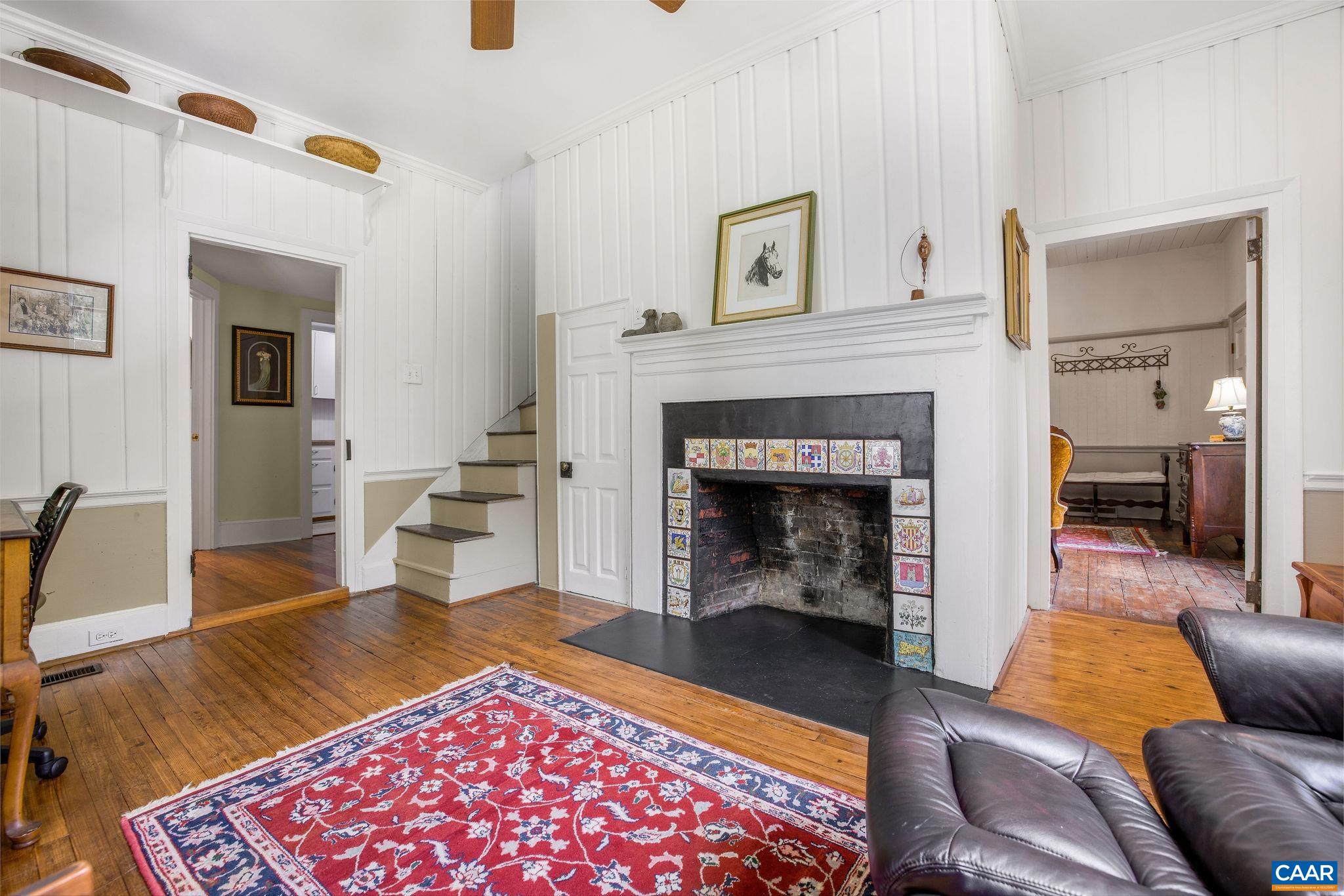 3665 OLD RIVER TRL, POWHATAN, Virginia 23139, 4 Bedrooms Bedrooms, ,3 BathroomsBathrooms,Residential,14,3665 OLD RIVER TRL,676057 MLS # 676057