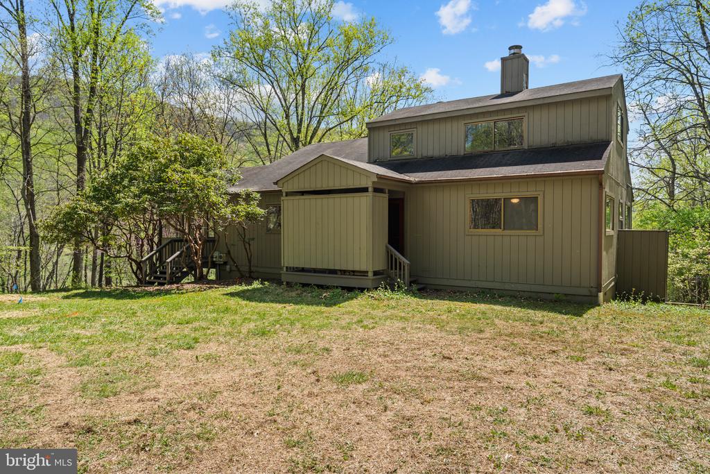 815 GID BROWN HOLLOW RD, WASHINGTON, Virginia, 3 Bedrooms Bedrooms, ,2 BathroomsBathrooms,Residential,14,815 GID BROWN HOLLOW RD,VARP2002582 MLS # VARP2002582