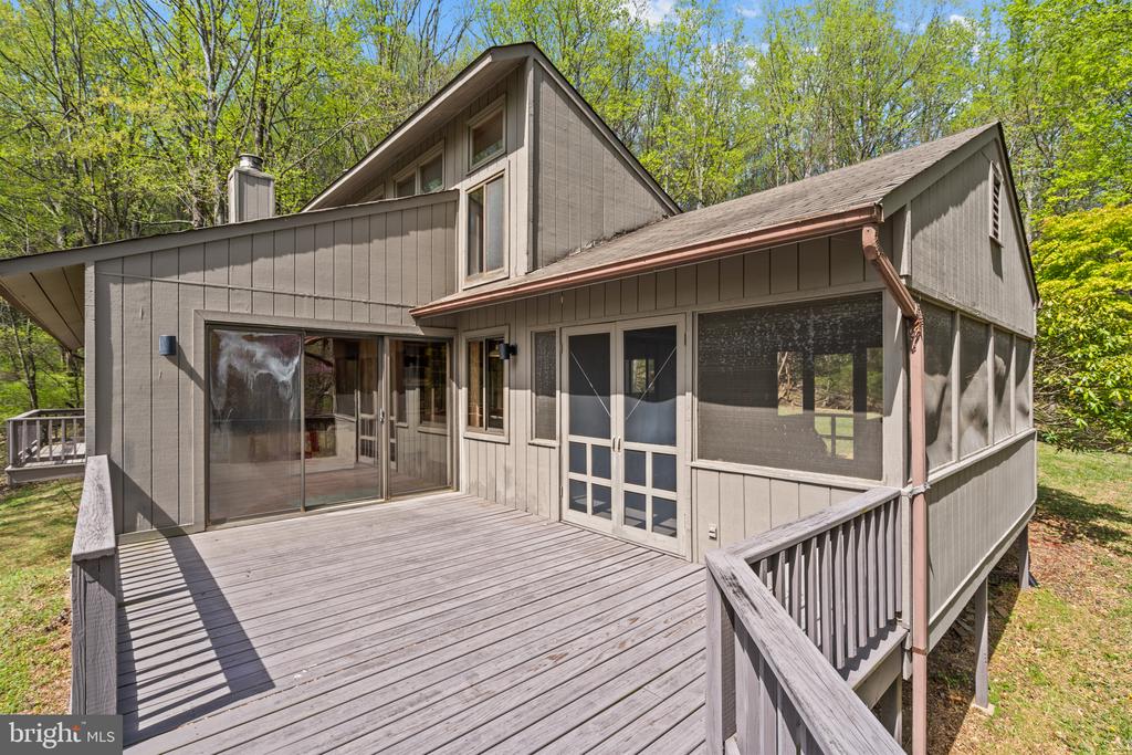 815 GID BROWN HOLLOW RD, WASHINGTON, Virginia, 3 Bedrooms Bedrooms, ,2 BathroomsBathrooms,Residential,14,815 GID BROWN HOLLOW RD,VARP2002582 MLS # VARP2002582