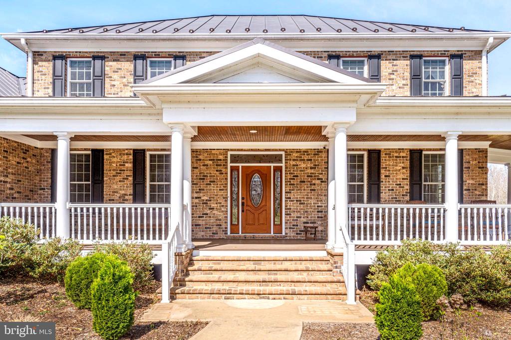 1185 BELLE MEADE RD, BUMPASS, Virginia 23024, 4 Bedrooms Bedrooms, ,3 BathroomsBathrooms,Residential,14,1185 BELLE MEADE RD,VALA2009710 MLS # VALA2009710