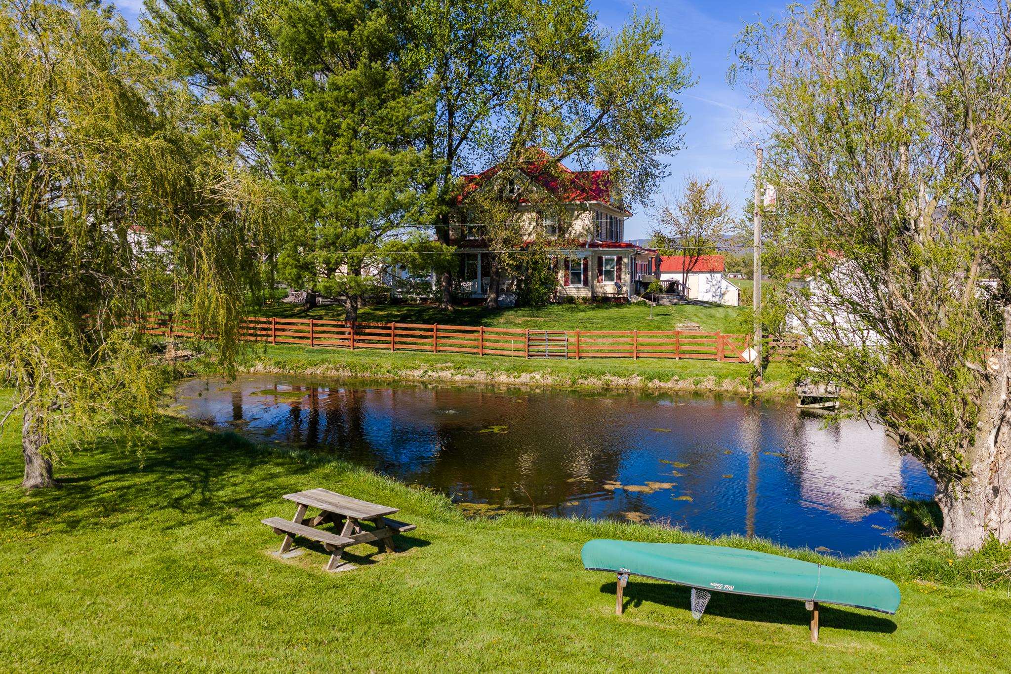 235 FAIRVIEW CHURCH RD, TIMBERVILLE, Virginia 22853, 3 Bedrooms Bedrooms, ,2 BathroomsBathrooms,Residential,14,235 FAIRVIEW CHURCH RD,675689 MLS # 675689