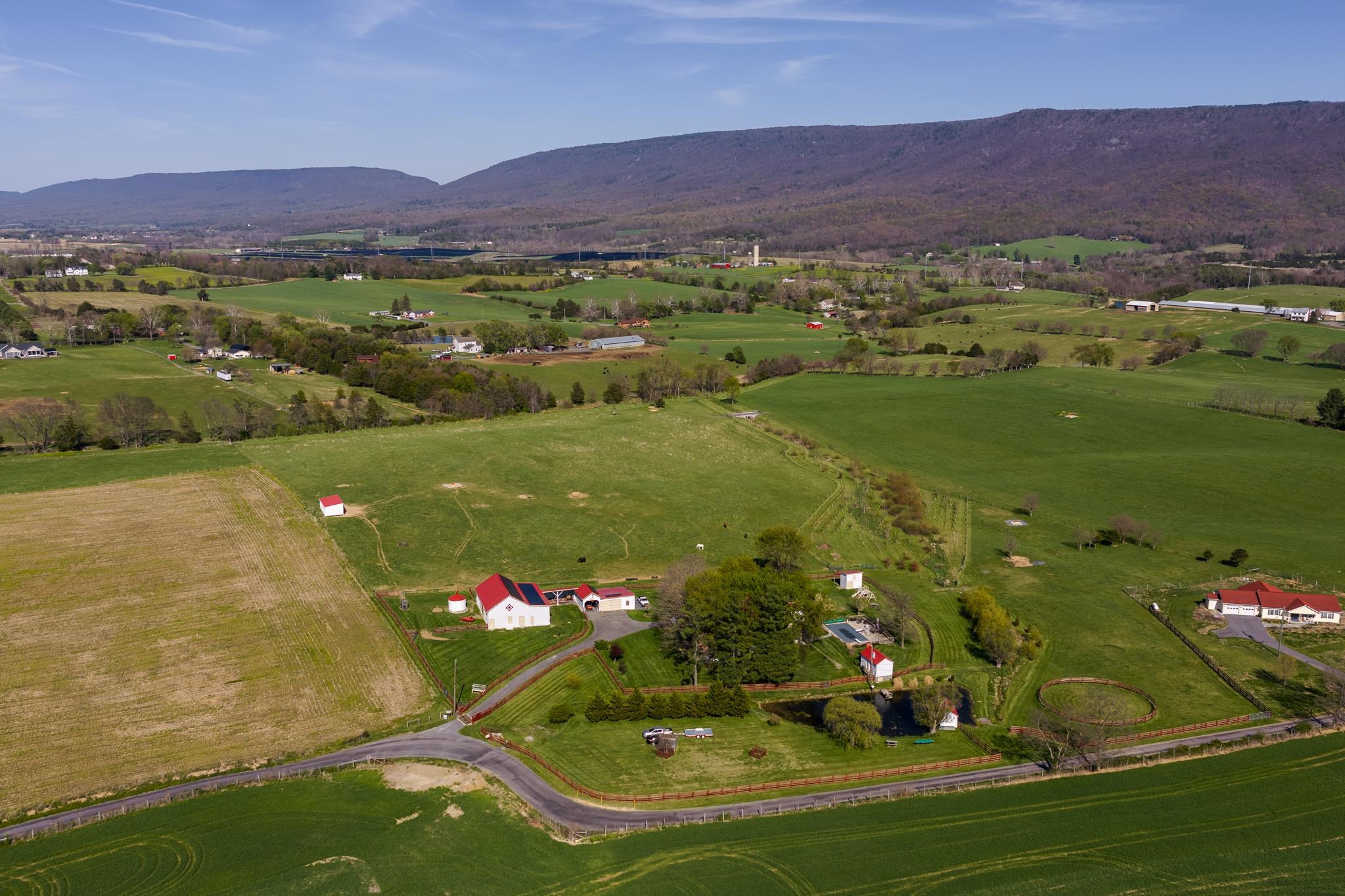 235 FAIRVIEW CHURCH RD, TIMBERVILLE, Virginia 22853, 3 Bedrooms Bedrooms, ,2 BathroomsBathrooms,Residential,14,235 FAIRVIEW CHURCH RD,675689 MLS # 675689