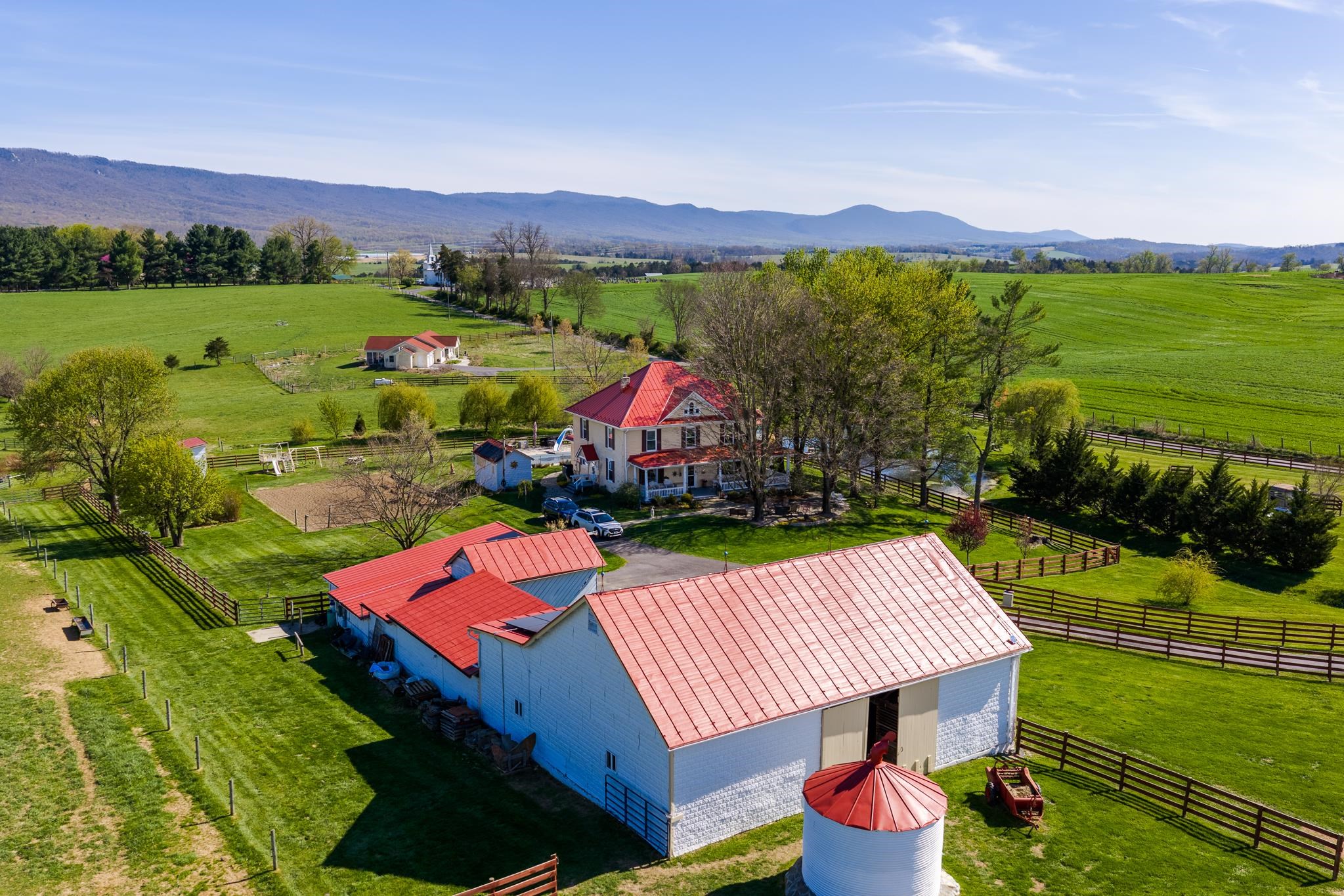 235 FAIRVIEW CHURCH RD, TIMBERVILLE, Virginia 22853, 3 Bedrooms Bedrooms, ,2 BathroomsBathrooms,Residential,14,235 FAIRVIEW CHURCH RD,675689 MLS # 675689