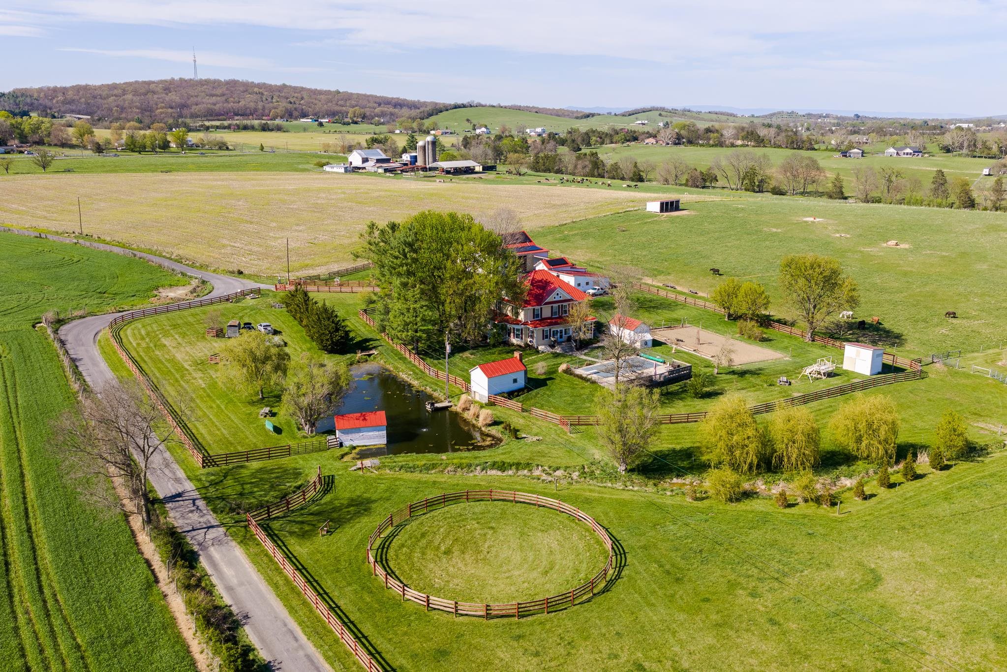 235 FAIRVIEW CHURCH RD, TIMBERVILLE, Virginia 22853, 3 Bedrooms Bedrooms, ,2 BathroomsBathrooms,Residential,14,235 FAIRVIEW CHURCH RD,675689 MLS # 675689