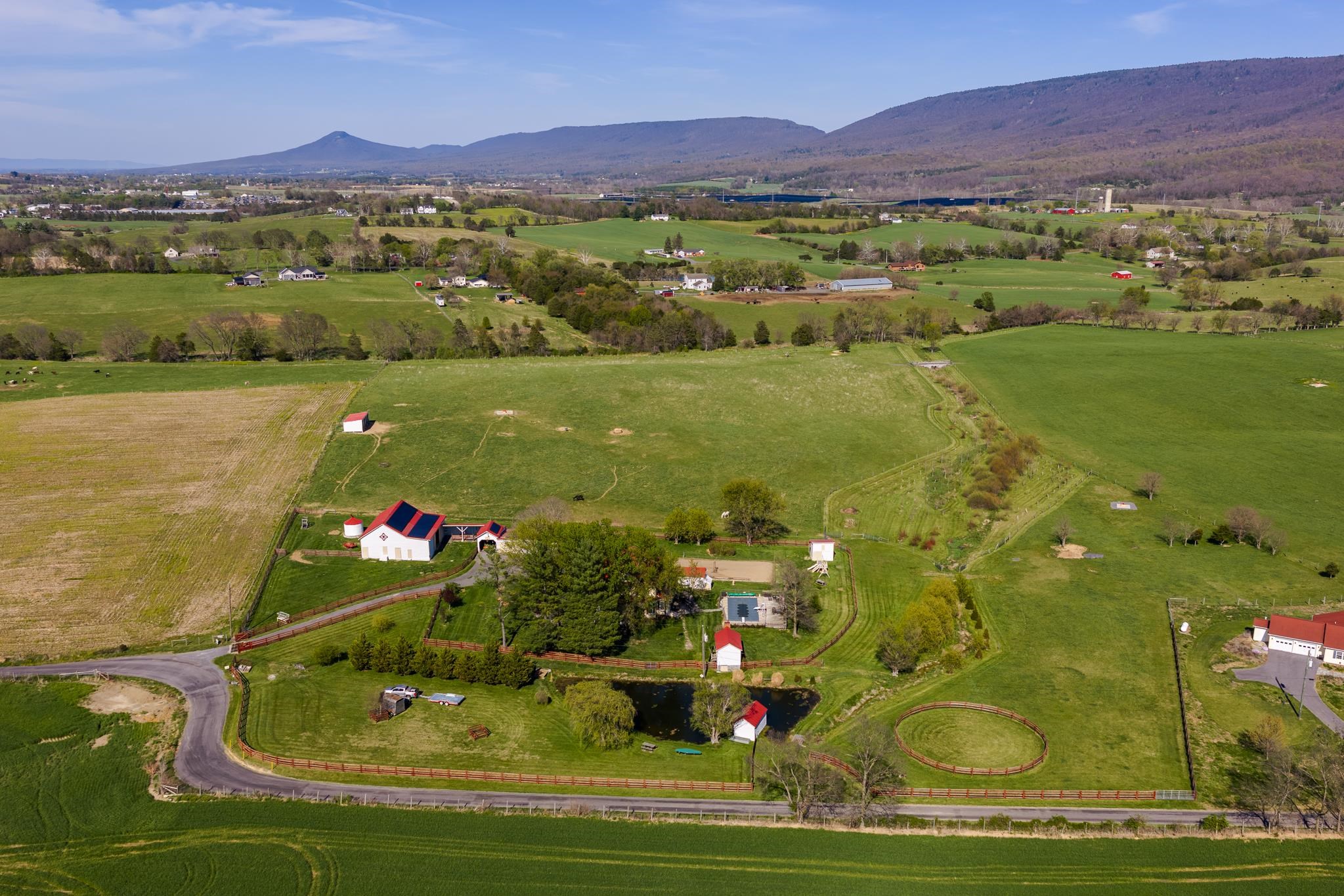 235 FAIRVIEW CHURCH RD, TIMBERVILLE, Virginia 22853, 3 Bedrooms Bedrooms, ,2 BathroomsBathrooms,Residential,14,235 FAIRVIEW CHURCH RD,675689 MLS # 675689