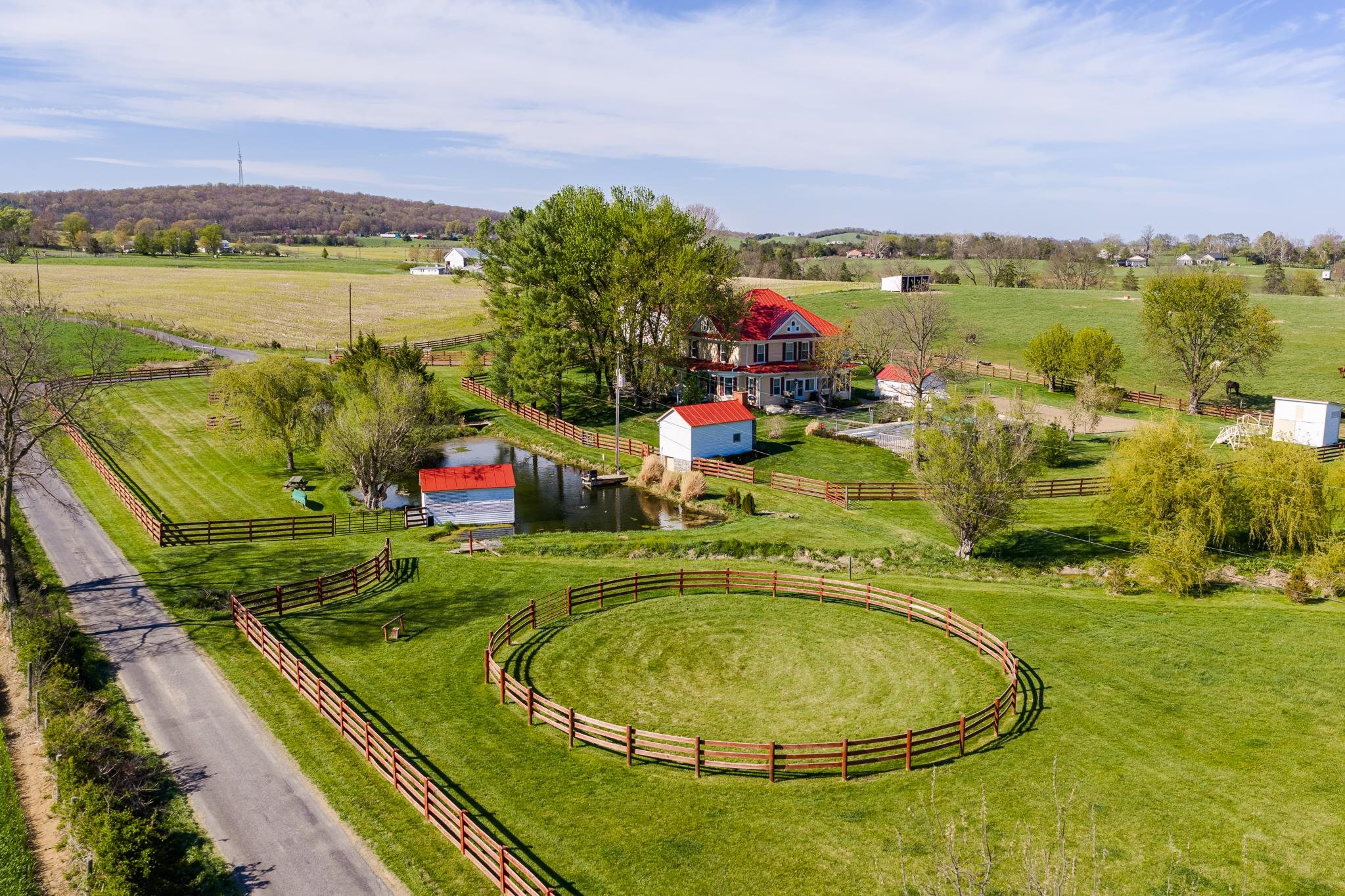 235 FAIRVIEW CHURCH RD, TIMBERVILLE, Virginia 22853, 3 Bedrooms Bedrooms, ,2 BathroomsBathrooms,Residential,14,235 FAIRVIEW CHURCH RD,675689 MLS # 675689