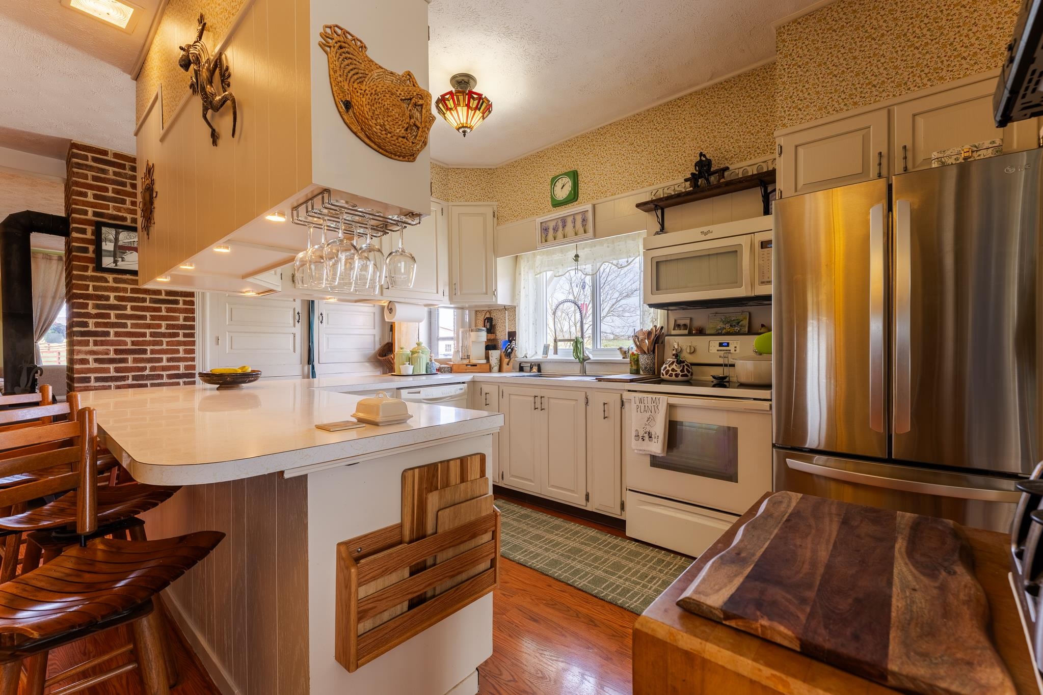 235 FAIRVIEW CHURCH RD, TIMBERVILLE, Virginia 22853, 3 Bedrooms Bedrooms, ,2 BathroomsBathrooms,Residential,14,235 FAIRVIEW CHURCH RD,675689 MLS # 675689