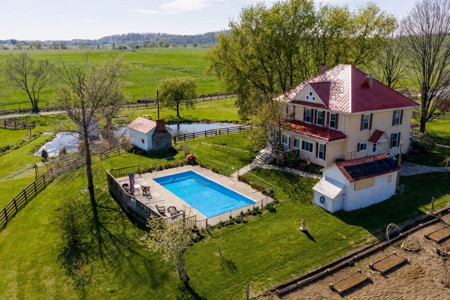 235 FAIRVIEW CHURCH RD, TIMBERVILLE, Virginia 22853, 3 Bedrooms Bedrooms, ,2 BathroomsBathrooms,Residential,14,235 FAIRVIEW CHURCH RD,675689 MLS # 675689