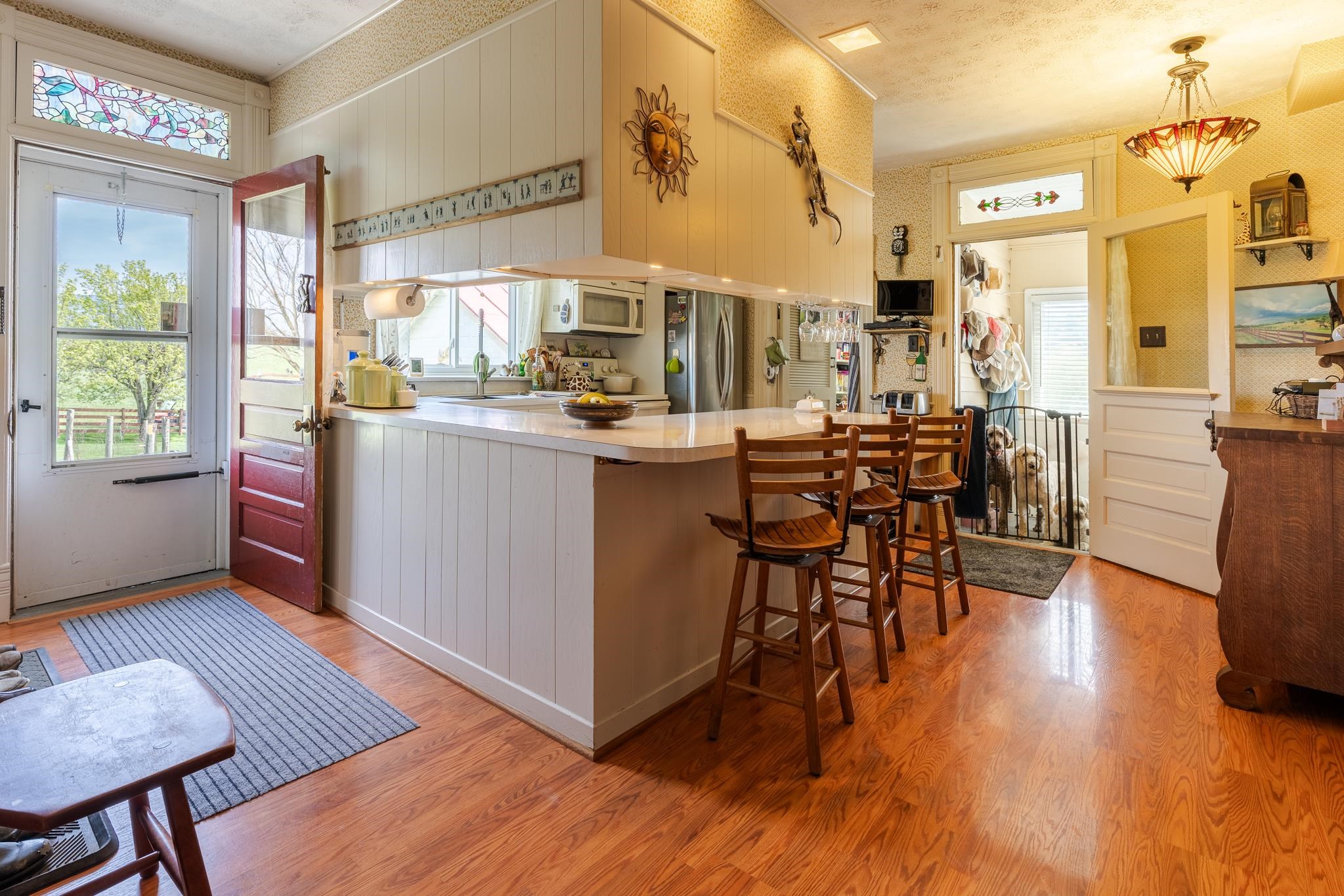 235 FAIRVIEW CHURCH RD, TIMBERVILLE, Virginia 22853, 3 Bedrooms Bedrooms, ,2 BathroomsBathrooms,Residential,14,235 FAIRVIEW CHURCH RD,675689 MLS # 675689