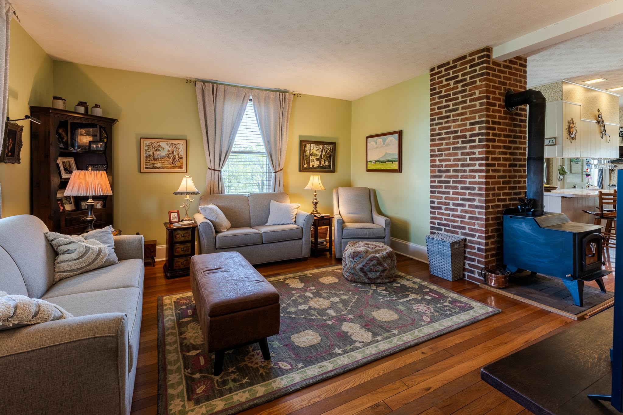 235 FAIRVIEW CHURCH RD, TIMBERVILLE, Virginia 22853, 3 Bedrooms Bedrooms, ,2 BathroomsBathrooms,Residential,14,235 FAIRVIEW CHURCH RD,675689 MLS # 675689