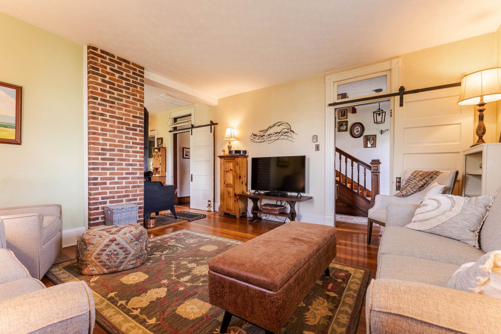 235 FAIRVIEW CHURCH RD, TIMBERVILLE, Virginia 22853, 3 Bedrooms Bedrooms, ,2 BathroomsBathrooms,Residential,14,235 FAIRVIEW CHURCH RD,675689 MLS # 675689