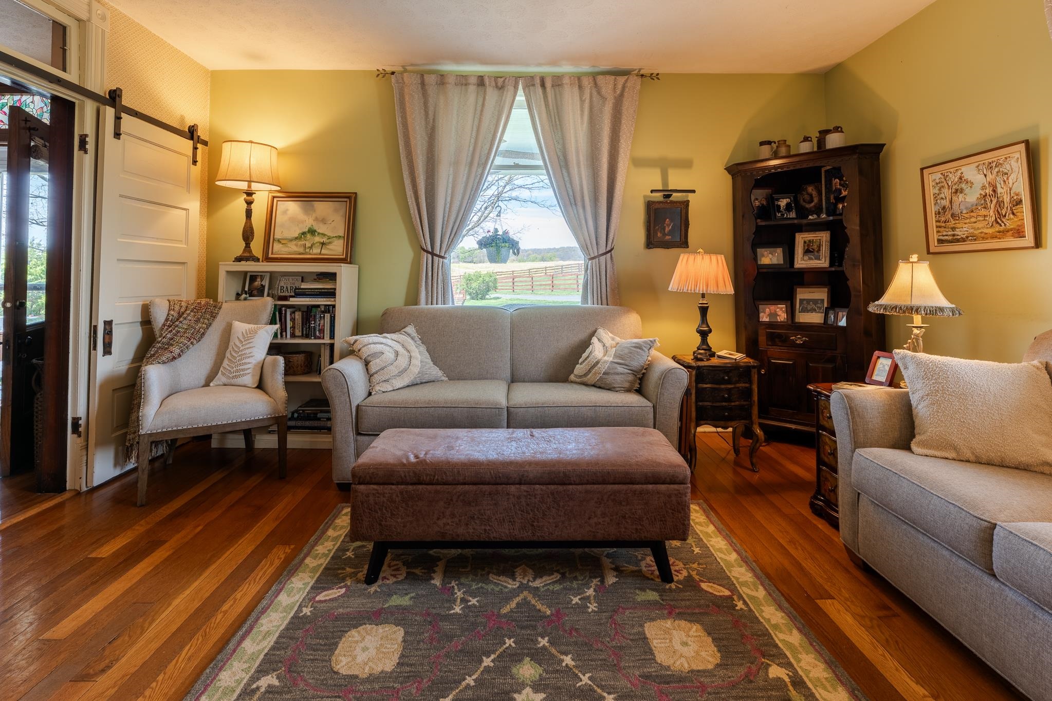 235 FAIRVIEW CHURCH RD, TIMBERVILLE, Virginia 22853, 3 Bedrooms Bedrooms, ,2 BathroomsBathrooms,Residential,14,235 FAIRVIEW CHURCH RD,675689 MLS # 675689