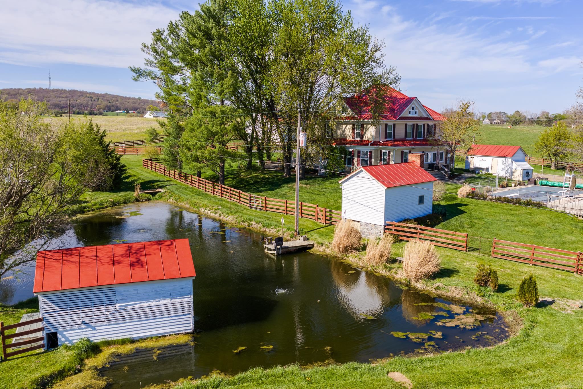 235 FAIRVIEW CHURCH RD, TIMBERVILLE, Virginia 22853, 3 Bedrooms Bedrooms, ,2 BathroomsBathrooms,Residential,14,235 FAIRVIEW CHURCH RD,675689 MLS # 675689