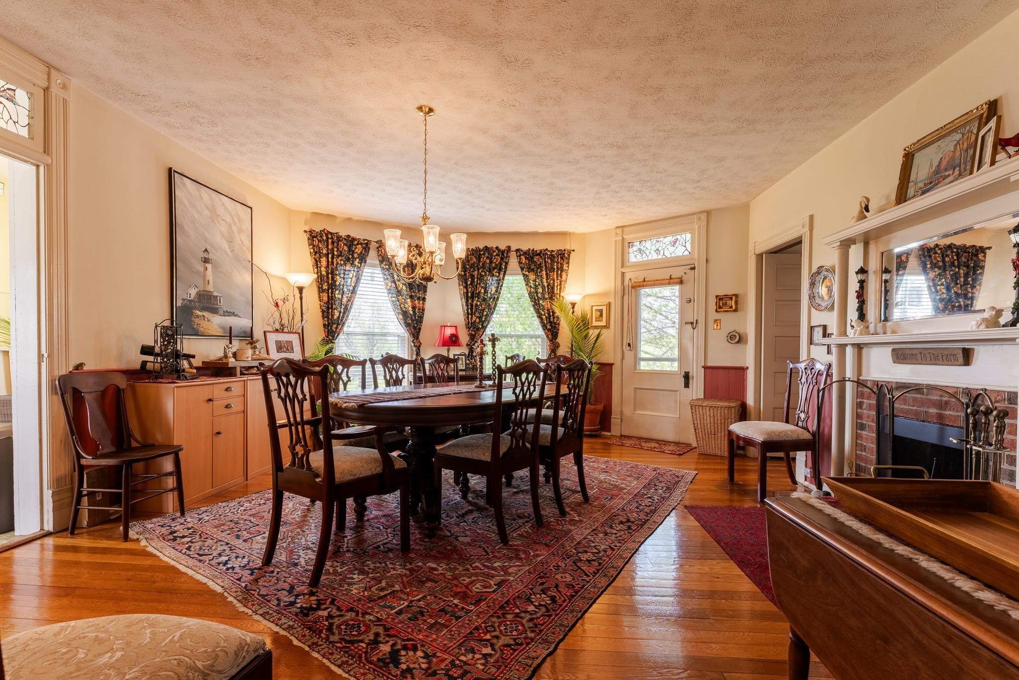 235 FAIRVIEW CHURCH RD, TIMBERVILLE, Virginia 22853, 3 Bedrooms Bedrooms, ,2 BathroomsBathrooms,Residential,14,235 FAIRVIEW CHURCH RD,675689 MLS # 675689