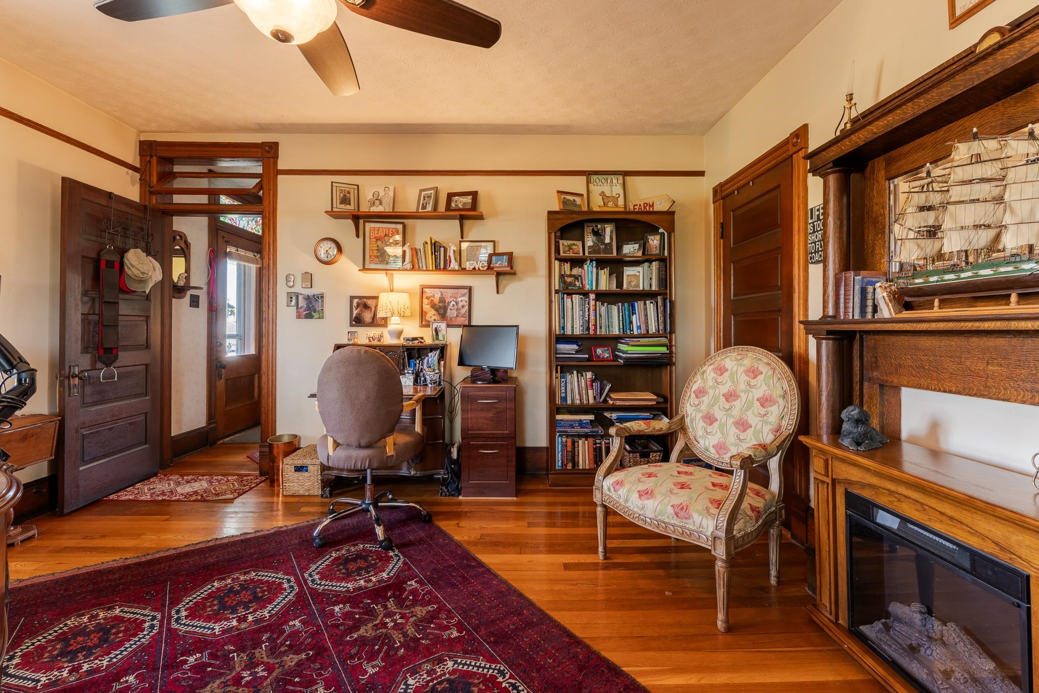 235 FAIRVIEW CHURCH RD, TIMBERVILLE, Virginia 22853, 3 Bedrooms Bedrooms, ,2 BathroomsBathrooms,Residential,14,235 FAIRVIEW CHURCH RD,675689 MLS # 675689