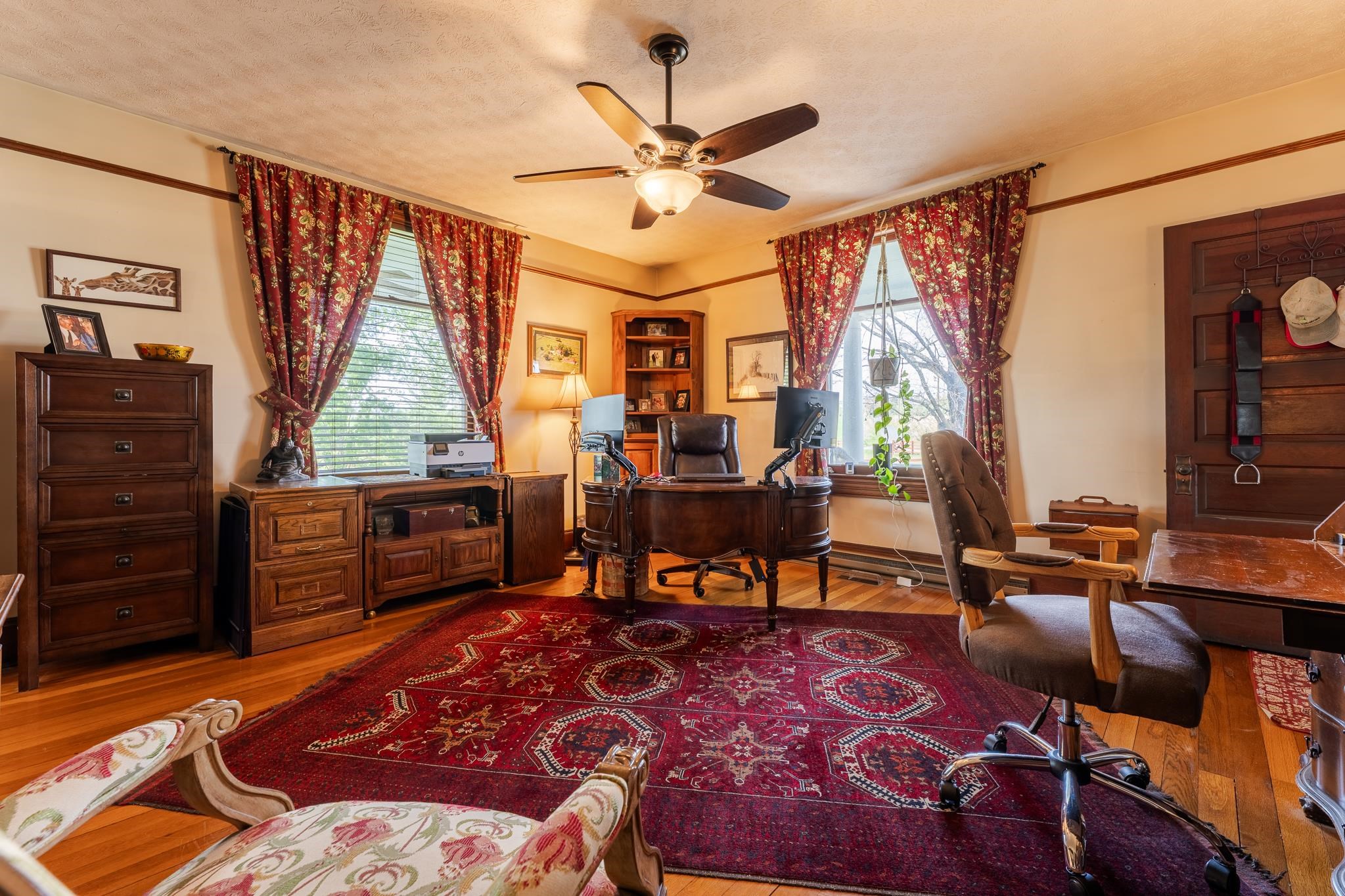 235 FAIRVIEW CHURCH RD, TIMBERVILLE, Virginia 22853, 3 Bedrooms Bedrooms, ,2 BathroomsBathrooms,Residential,14,235 FAIRVIEW CHURCH RD,675689 MLS # 675689