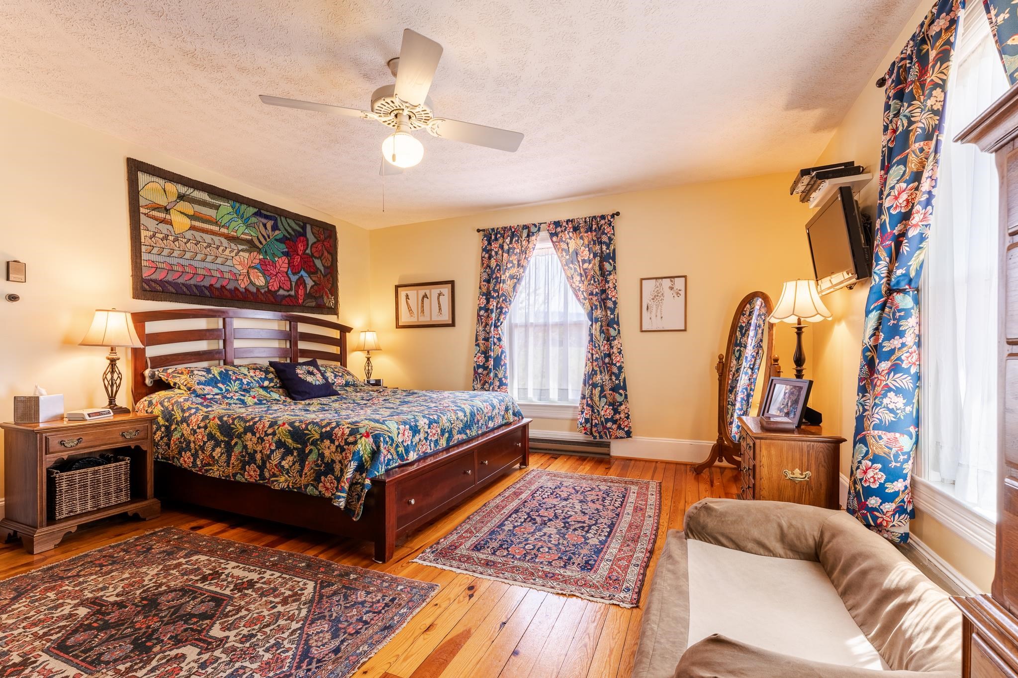 235 FAIRVIEW CHURCH RD, TIMBERVILLE, Virginia 22853, 3 Bedrooms Bedrooms, ,2 BathroomsBathrooms,Residential,14,235 FAIRVIEW CHURCH RD,675689 MLS # 675689