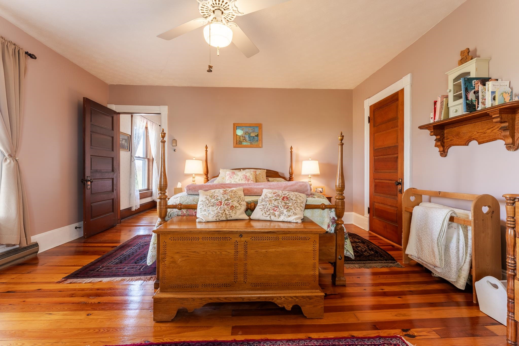 235 FAIRVIEW CHURCH RD, TIMBERVILLE, Virginia 22853, 3 Bedrooms Bedrooms, ,2 BathroomsBathrooms,Residential,14,235 FAIRVIEW CHURCH RD,675689 MLS # 675689