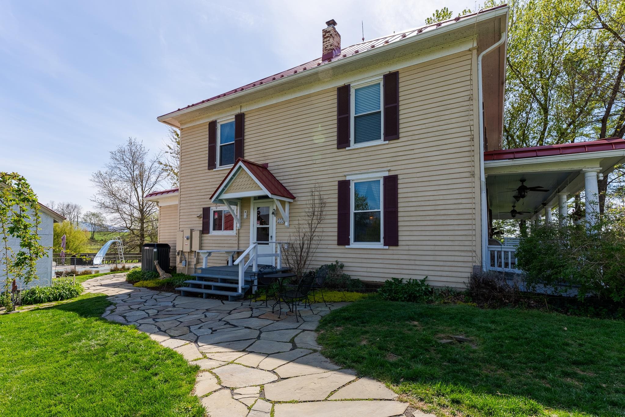 235 FAIRVIEW CHURCH RD, TIMBERVILLE, Virginia 22853, 3 Bedrooms Bedrooms, ,2 BathroomsBathrooms,Residential,14,235 FAIRVIEW CHURCH RD,675689 MLS # 675689