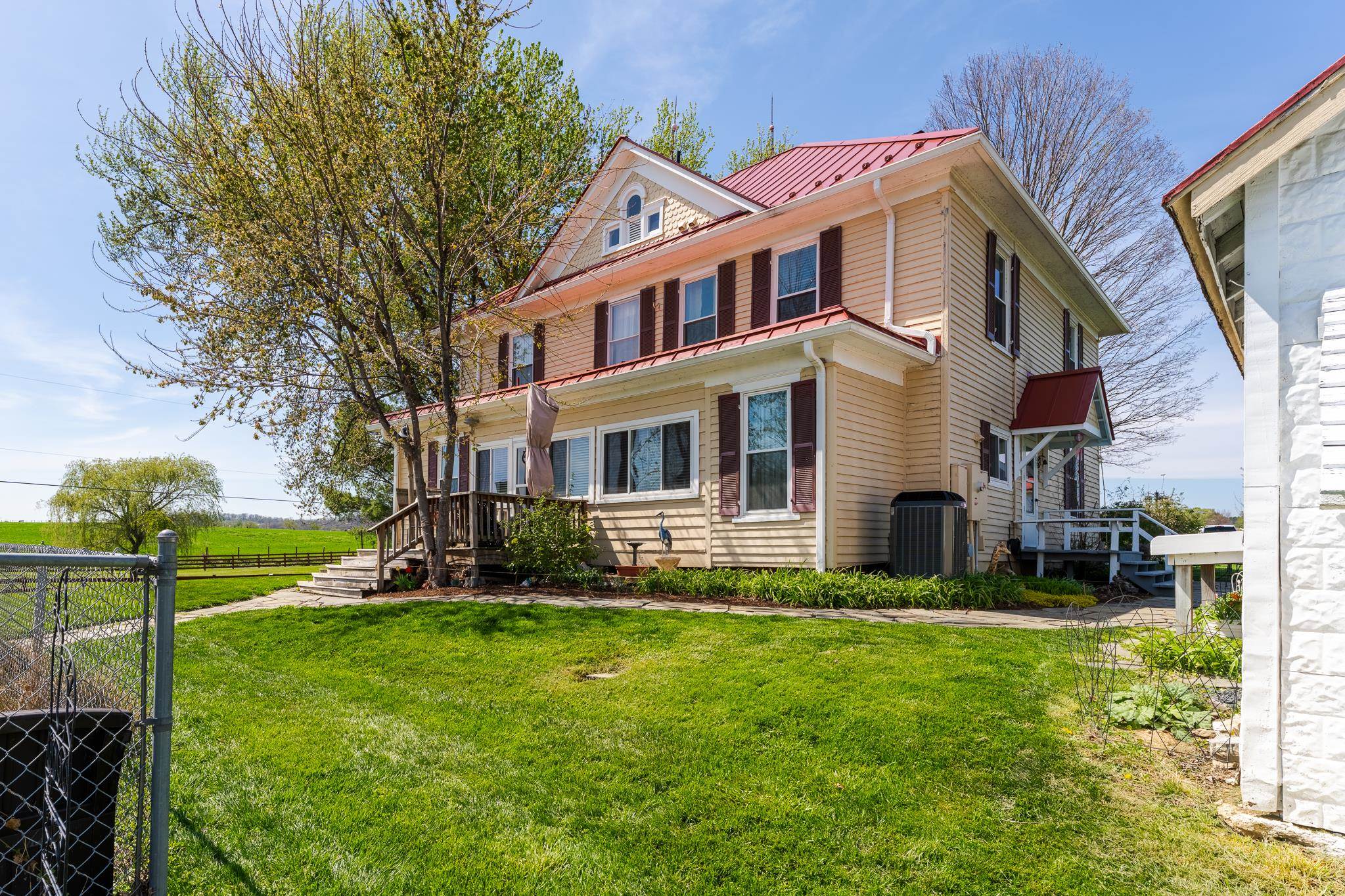 235 FAIRVIEW CHURCH RD, TIMBERVILLE, Virginia 22853, 3 Bedrooms Bedrooms, ,2 BathroomsBathrooms,Residential,14,235 FAIRVIEW CHURCH RD,675689 MLS # 675689