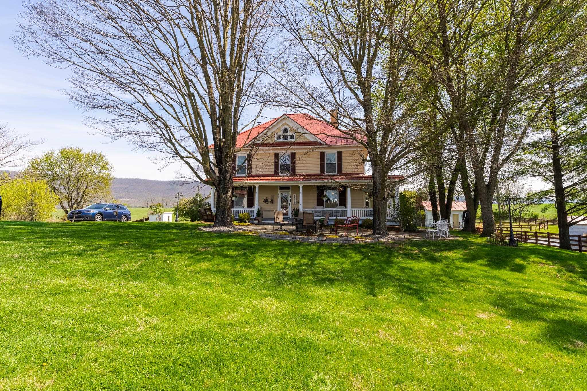 235 FAIRVIEW CHURCH RD, TIMBERVILLE, Virginia 22853, 3 Bedrooms Bedrooms, ,2 BathroomsBathrooms,Residential,14,235 FAIRVIEW CHURCH RD,675689 MLS # 675689