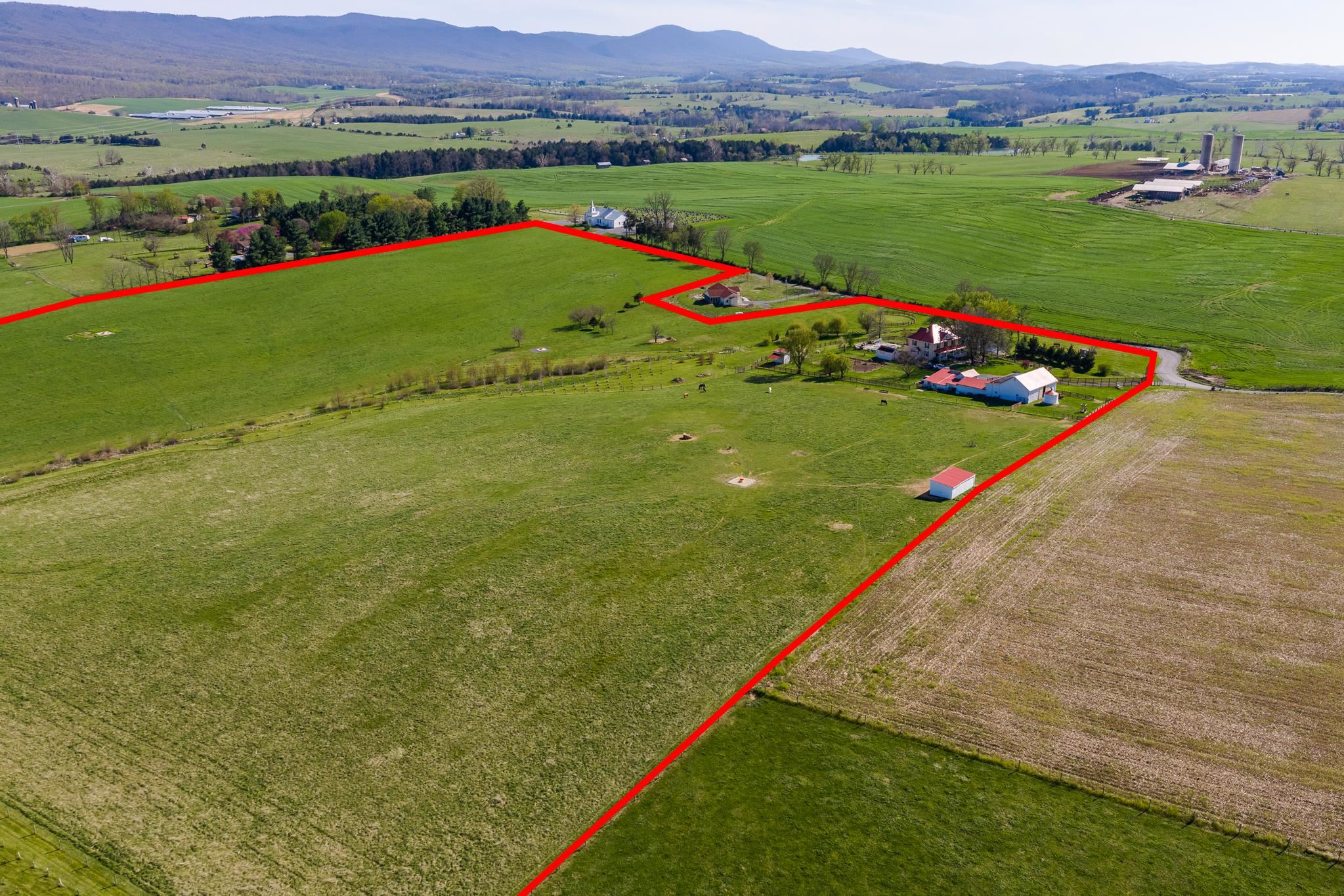 235 FAIRVIEW CHURCH RD, TIMBERVILLE, Virginia 22853, 3 Bedrooms Bedrooms, ,2 BathroomsBathrooms,Residential,14,235 FAIRVIEW CHURCH RD,675689 MLS # 675689