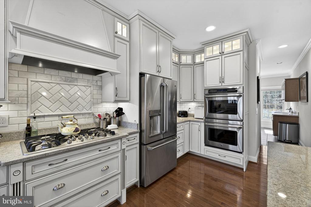 8485 ROGUES RD, WARRENTON, Virginia 20187, 4 Bedrooms Bedrooms, ,4 BathroomsBathrooms,Residential,14,8485 ROGUES RD,VAFQ2021674 MLS # VAFQ2021674