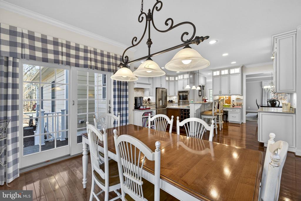 8485 ROGUES RD, WARRENTON, Virginia 20187, 4 Bedrooms Bedrooms, ,4 BathroomsBathrooms,Residential,14,8485 ROGUES RD,VAFQ2021674 MLS # VAFQ2021674