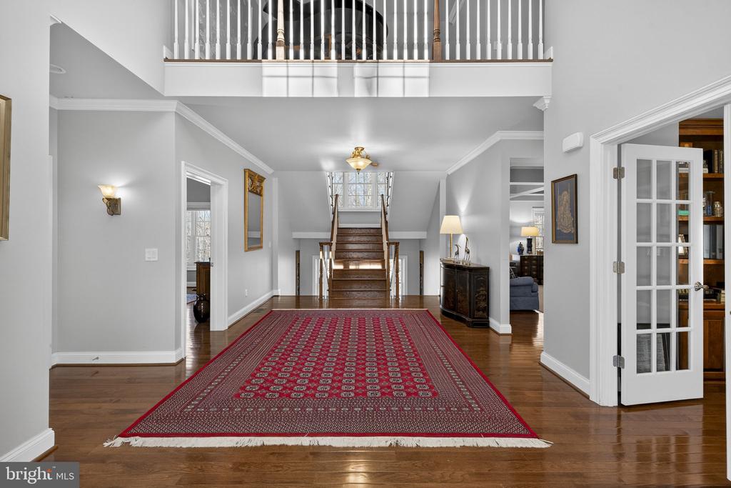 8485 ROGUES RD, WARRENTON, Virginia 20187, 4 Bedrooms Bedrooms, ,4 BathroomsBathrooms,Residential,14,8485 ROGUES RD,VAFQ2021674 MLS # VAFQ2021674