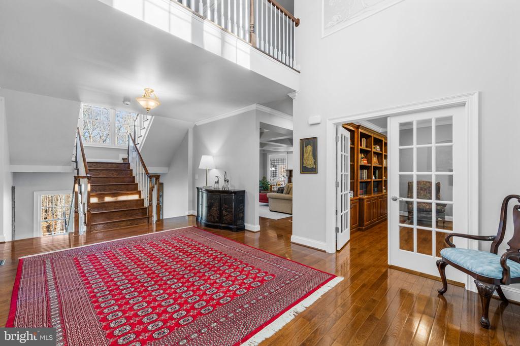 8485 ROGUES RD, WARRENTON, Virginia 20187, 4 Bedrooms Bedrooms, ,4 BathroomsBathrooms,Residential,14,8485 ROGUES RD,VAFQ2021674 MLS # VAFQ2021674