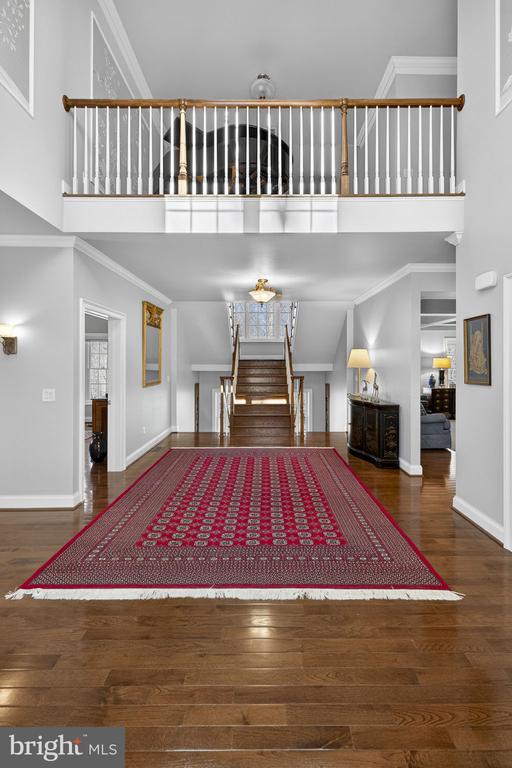 8485 ROGUES RD, WARRENTON, Virginia 20187, 4 Bedrooms Bedrooms, ,4 BathroomsBathrooms,Residential,14,8485 ROGUES RD,VAFQ2021674 MLS # VAFQ2021674