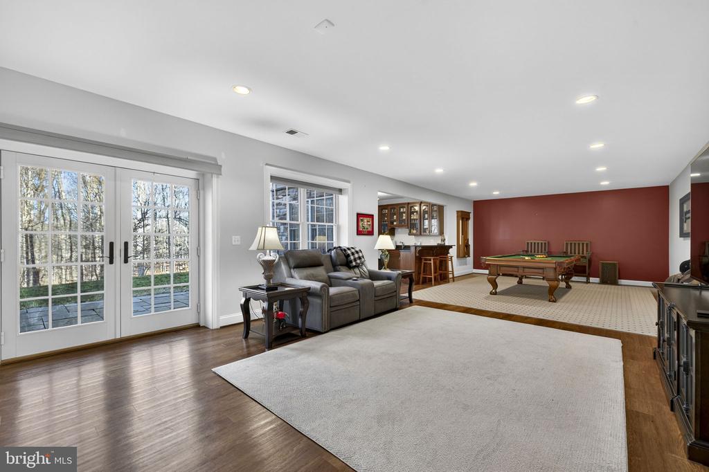 8485 ROGUES RD, WARRENTON, Virginia 20187, 4 Bedrooms Bedrooms, ,4 BathroomsBathrooms,Residential,14,8485 ROGUES RD,VAFQ2021674 MLS # VAFQ2021674
