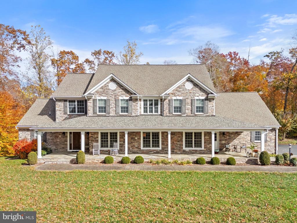 8485 ROGUES RD, WARRENTON, Virginia 20187, 4 Bedrooms Bedrooms, ,4 BathroomsBathrooms,Residential,14,8485 ROGUES RD,VAFQ2021674 MLS # VAFQ2021674
