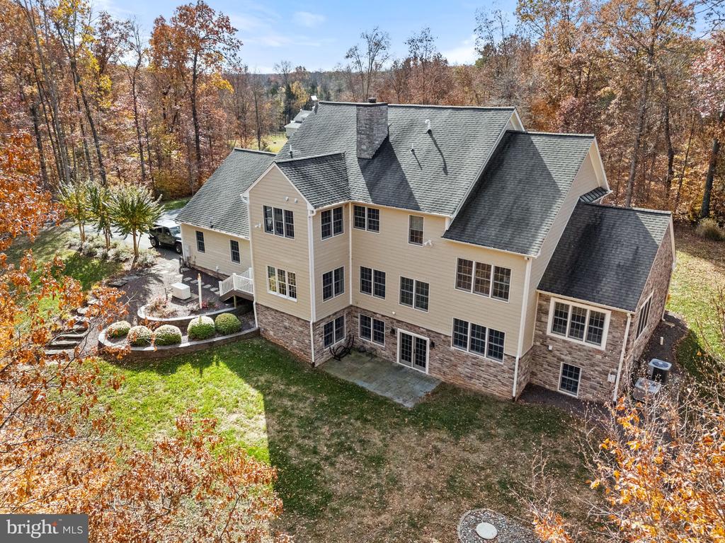 8485 ROGUES RD, WARRENTON, Virginia 20187, 4 Bedrooms Bedrooms, ,4 BathroomsBathrooms,Residential,14,8485 ROGUES RD,VAFQ2021674 MLS # VAFQ2021674
