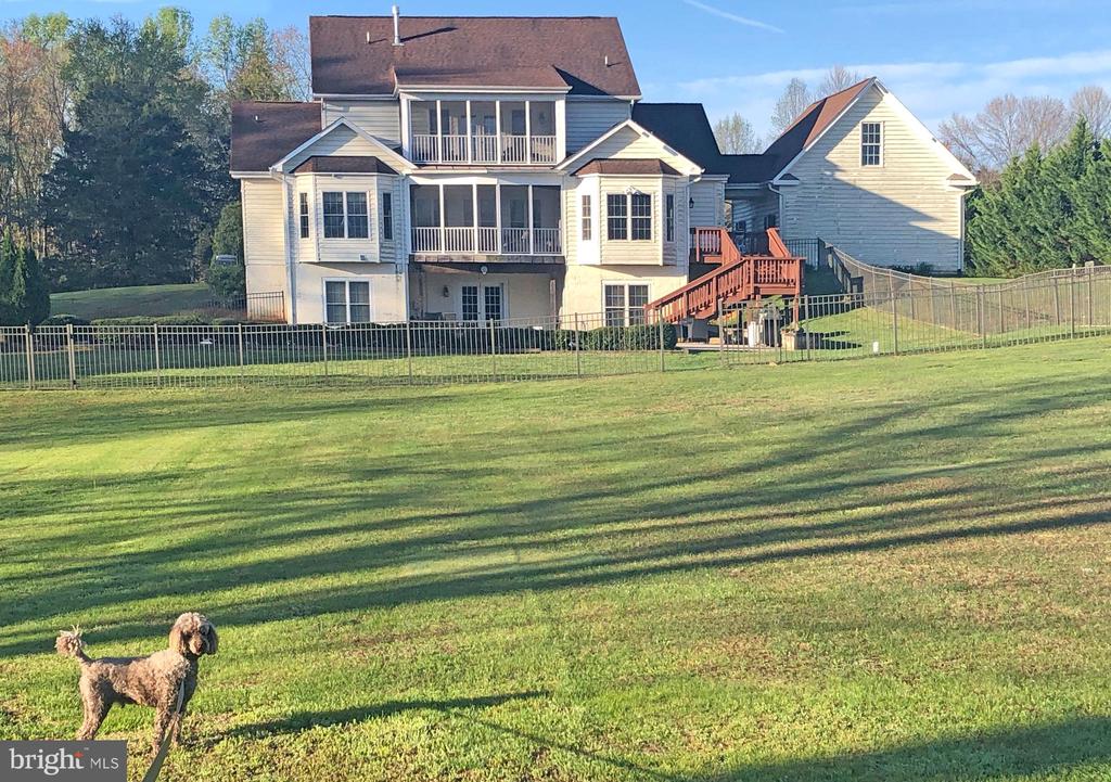 6277 GRIFFINSBURG RD, BOSTON, Virginia 22713, 4 Bedrooms Bedrooms, ,4 BathroomsBathrooms,Residential,14,6277 GRIFFINSBURG RD,VACU2013376 MLS # VACU2013376