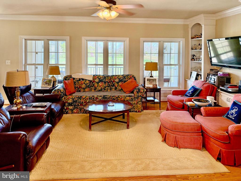 6277 GRIFFINSBURG RD, BOSTON, Virginia 22713, 4 Bedrooms Bedrooms, ,4 BathroomsBathrooms,Residential,14,6277 GRIFFINSBURG RD,VACU2013378 MLS # VACU2013378