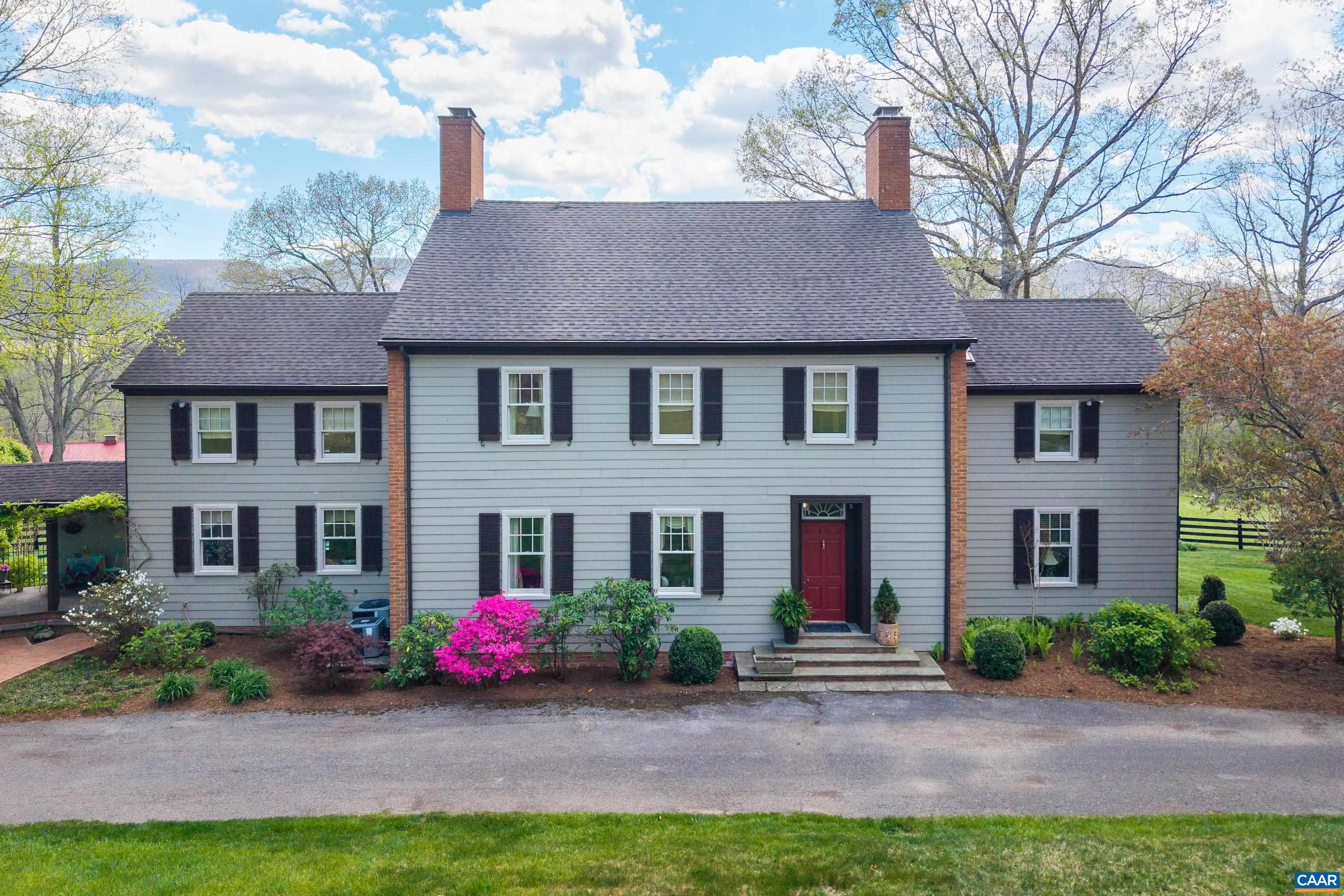 5614 HOT SPRINGS RD, HOT SPRINGS, Virginia 24445, 6 Bedrooms Bedrooms, ,4 BathroomsBathrooms,Residential,14,5614 HOT SPRINGS RD,676133 MLS # 676133