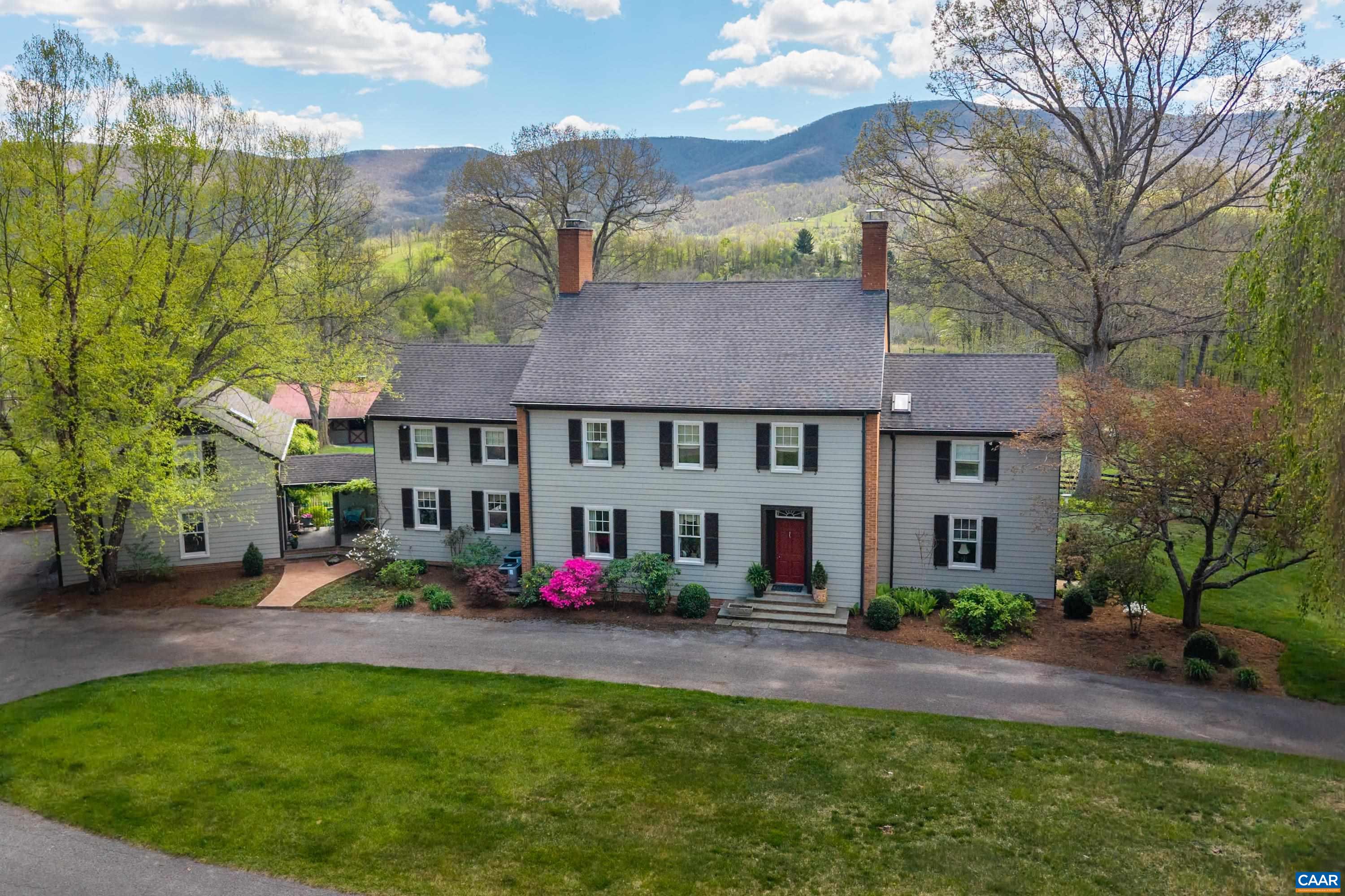 5614 HOT SPRINGS RD, HOT SPRINGS, Virginia 24445, 6 Bedrooms Bedrooms, ,4 BathroomsBathrooms,Residential,14,5614 HOT SPRINGS RD,676133 MLS # 676133