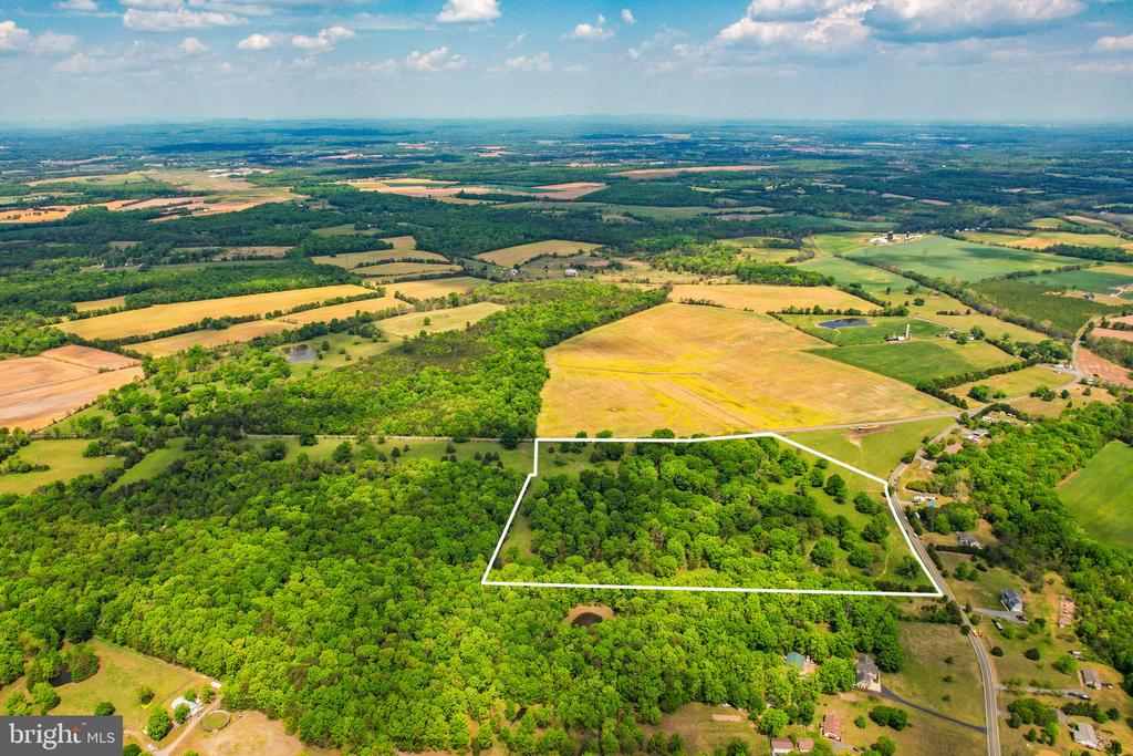 0 ELK RUN &amp; RITCHIE RD, MIDLAND, Virginia 22728, ,Land,14,0 ELK RUN &amp; RITCHIE RD,VAFQ2021710 MLS # VAFQ2021710