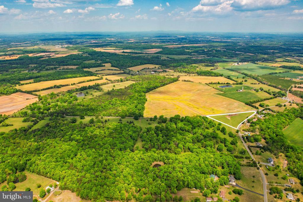 0 ELK RUN &amp; RITCHIE RD, MIDLAND, Virginia 22728, ,Land,14,0 ELK RUN &amp; RITCHIE RD,VAFQ2021710 MLS # VAFQ2021710