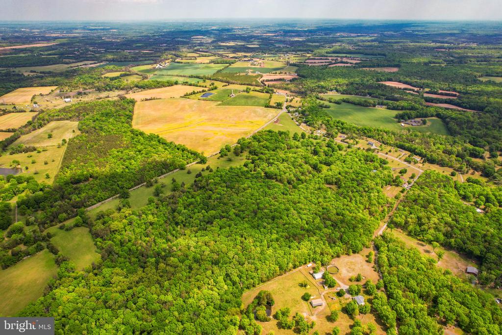 0 ELK RUN &amp; RITCHIE RD, MIDLAND, Virginia 22728, ,Land,14,0 ELK RUN &amp; RITCHIE RD,VAFQ2021710 MLS # VAFQ2021710
