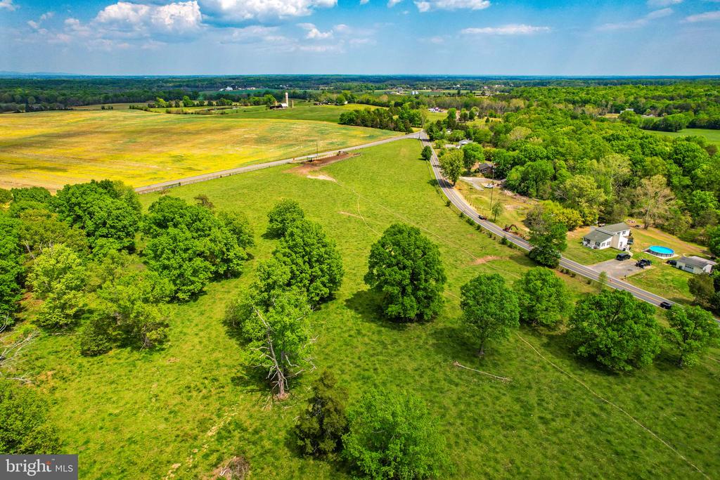 0 ELK RUN &amp; RITCHIE RD, MIDLAND, Virginia 22728, ,Land,14,0 ELK RUN &amp; RITCHIE RD,VAFQ2021710 MLS # VAFQ2021710