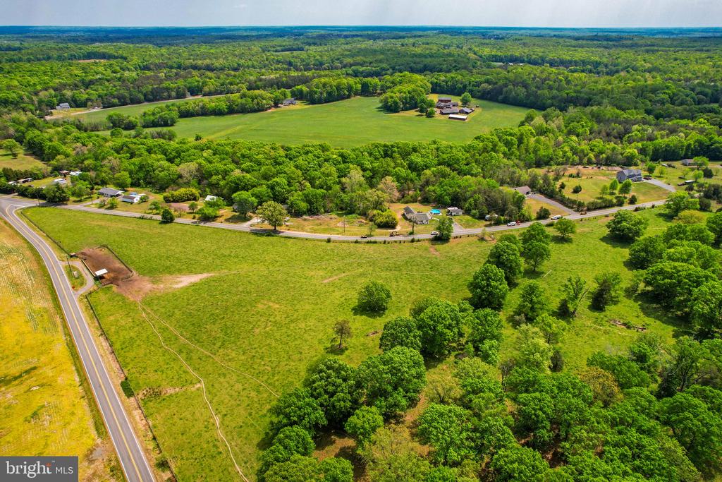 0 ELK RUN &amp; RITCHIE RD, MIDLAND, Virginia 22728, ,Land,14,0 ELK RUN &amp; RITCHIE RD,VAFQ2021710 MLS # VAFQ2021710