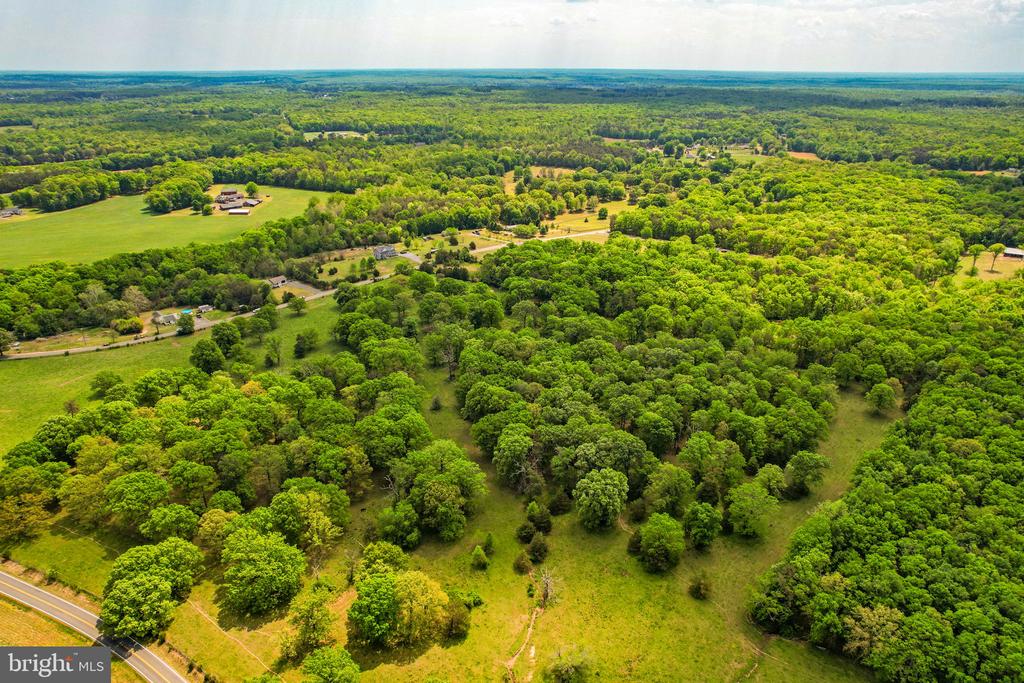0 ELK RUN &amp; RITCHIE RD, MIDLAND, Virginia 22728, ,Land,14,0 ELK RUN &amp; RITCHIE RD,VAFQ2021710 MLS # VAFQ2021710