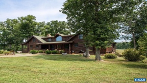 615 RIGGS RD, LOUISA, Virginia 23093, 3 Bedrooms Bedrooms, ,4 BathroomsBathrooms,Residential,14,615 RIGGS RD,676070 MLS # 676070