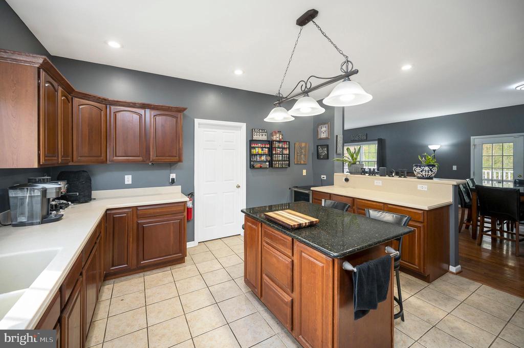11326 WHEELER RD, SPOTSYLVANIA, Virginia 22551, 3 Bedrooms Bedrooms, ,2 BathroomsBathrooms,Residential,14,11326 WHEELER RD,VASP2041058 MLS # VASP2041058