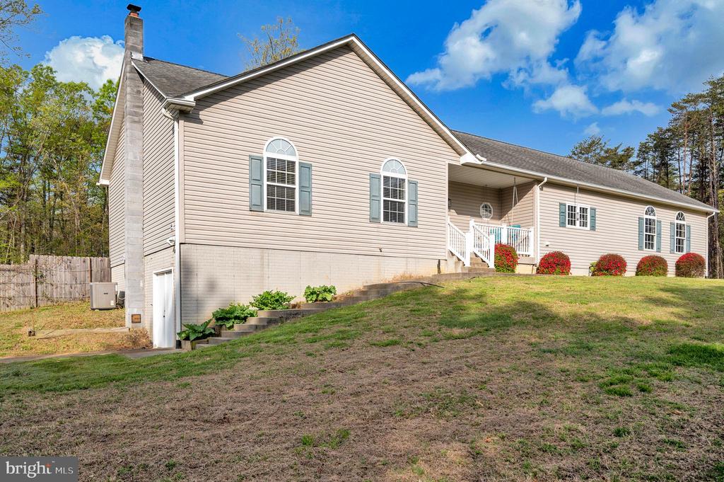 11326 WHEELER RD, SPOTSYLVANIA, Virginia 22551, 3 Bedrooms Bedrooms, ,2 BathroomsBathrooms,Residential,14,11326 WHEELER RD,VASP2041058 MLS # VASP2041058