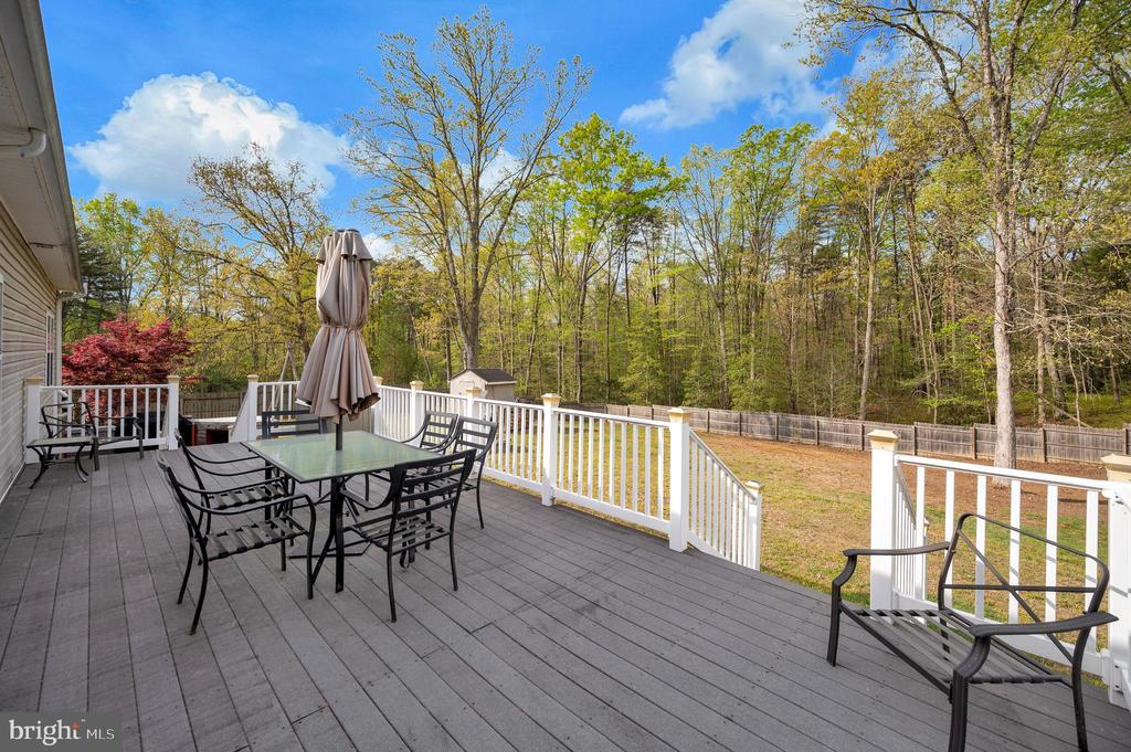 11326 WHEELER RD, SPOTSYLVANIA, Virginia 22551, 3 Bedrooms Bedrooms, ,2 BathroomsBathrooms,Residential,14,11326 WHEELER RD,VASP2041058 MLS # VASP2041058