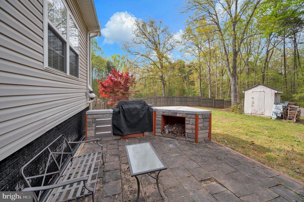 11326 WHEELER RD, SPOTSYLVANIA, Virginia 22551, 3 Bedrooms Bedrooms, ,2 BathroomsBathrooms,Residential,14,11326 WHEELER RD,VASP2041058 MLS # VASP2041058